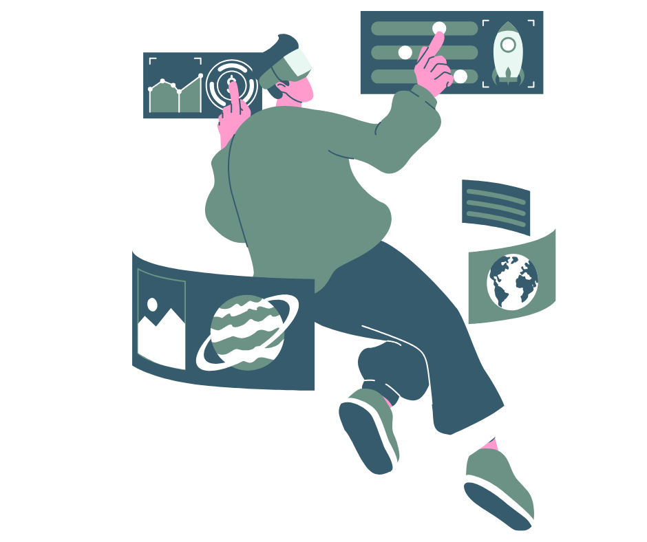 Illustration du portail PEV