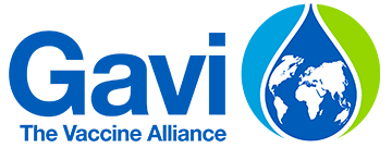 Logo GAVI