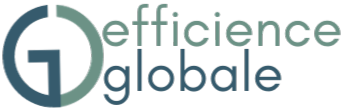 Logo efficience globale